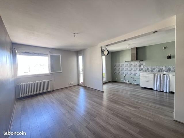Appartement 3 pièces 67 m²