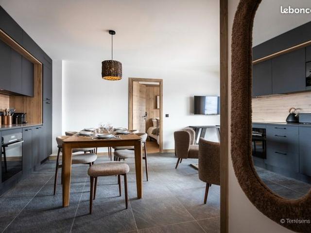 Appartement 3 pièces 67 m²