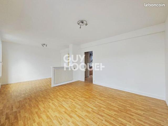 Appartement 3 pièces 67 m²