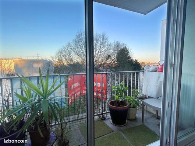 Appartement 3 pièces 67 m²