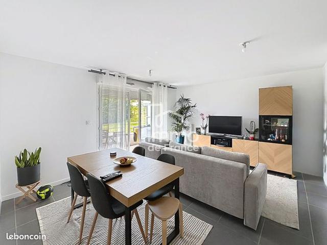 Appartement 3 pièces 67 m²