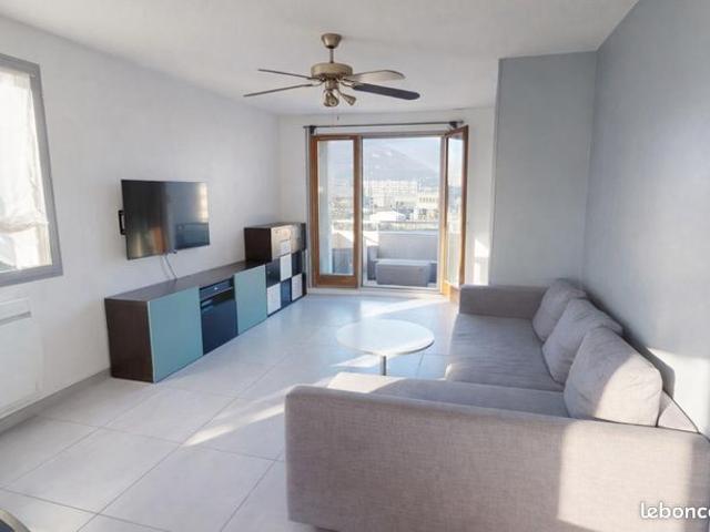 Appartement 3 pièces 67 m²