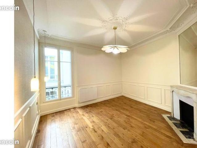 Appartement 3 pièces 67 m²