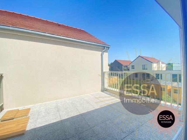 Appartement 3 pièces 67 m²