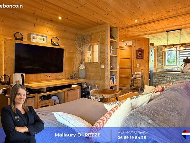 Appartement 3 pièces 67 m²