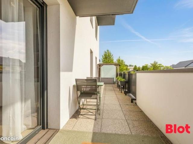 Appartement 3 pièces 67 m²