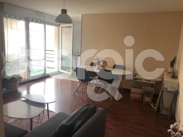 Appartement 3 pièces 67 m²