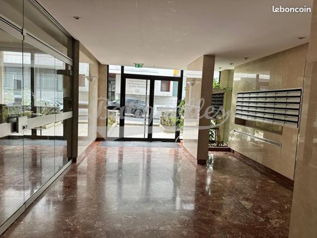 Appartement 3 pièces 67 m²