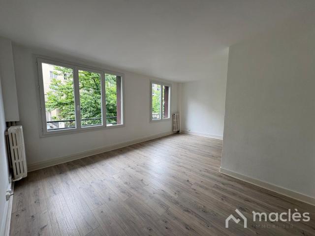 Appartement 3 pièces 67 m²