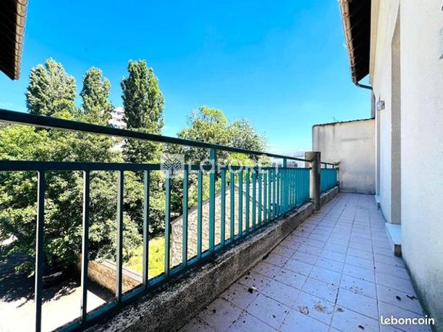 Appartement 3 pièces 67 m²