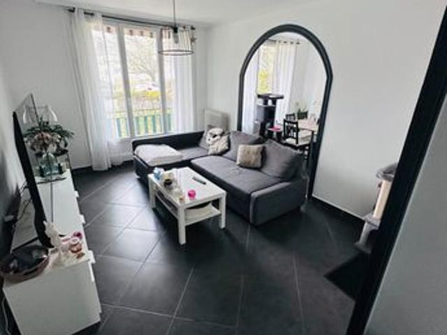 Appartement 3 pièces 67 m²