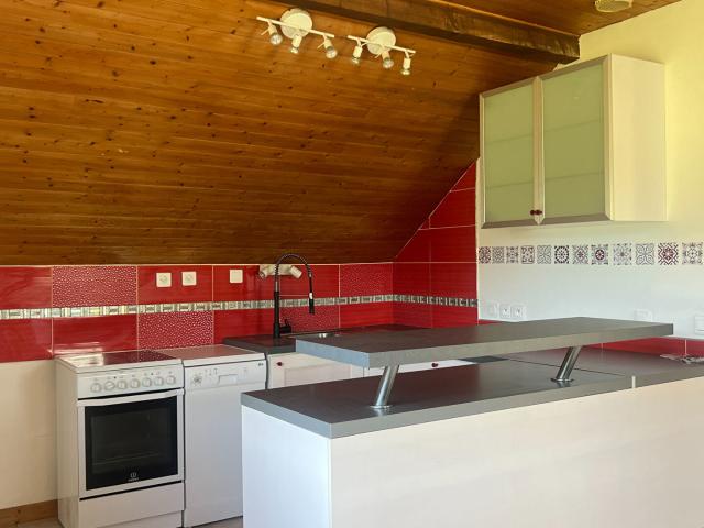 Appartement 3 pièces 67 m²
