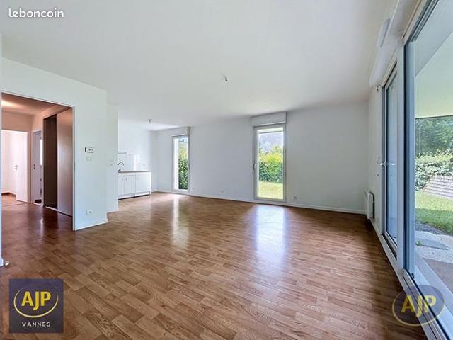 Appartement 3 pièces 67 m²