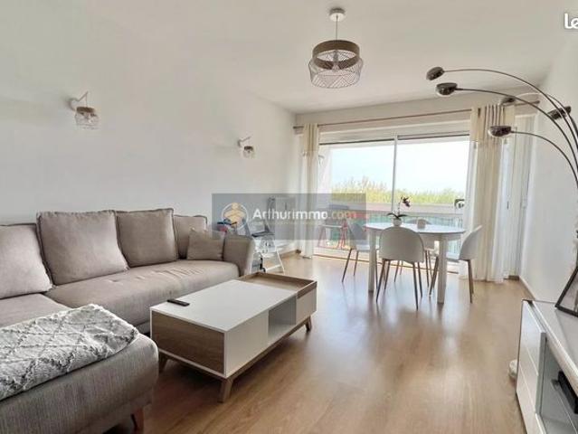 Appartement 3 pièces 67 m²