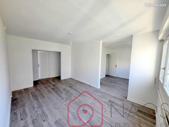 Appartement 3 pièces 67 m²