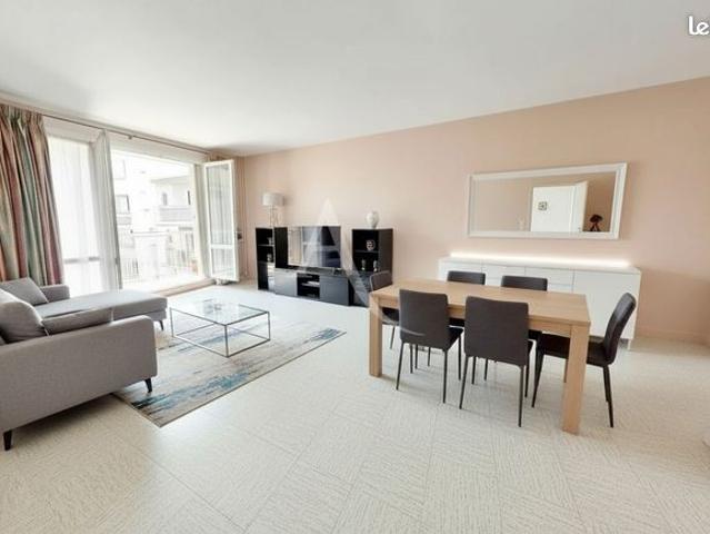 Appartement 3 pièces 67 m²