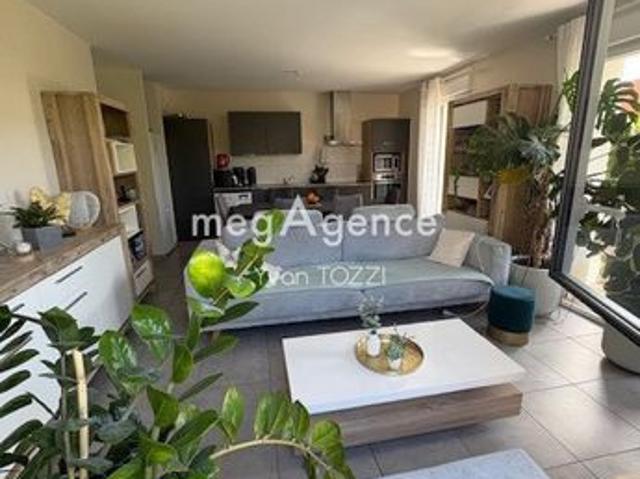 Appartement 3 pièces 67 m²