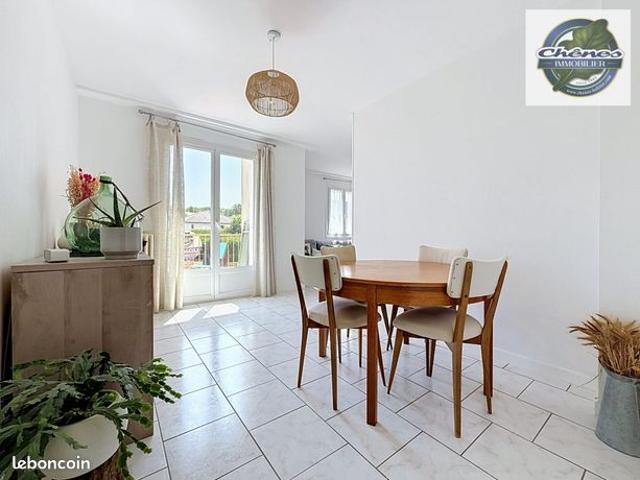 Appartement 3 pièces 67 m²