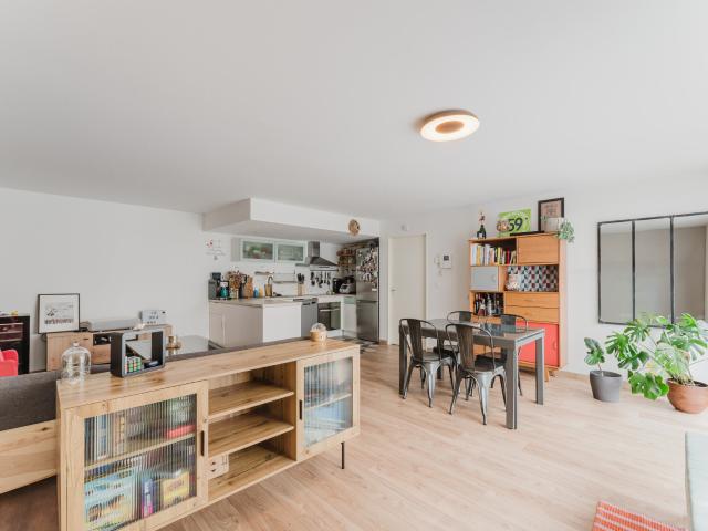 Appartement 3 pièces 67 m²