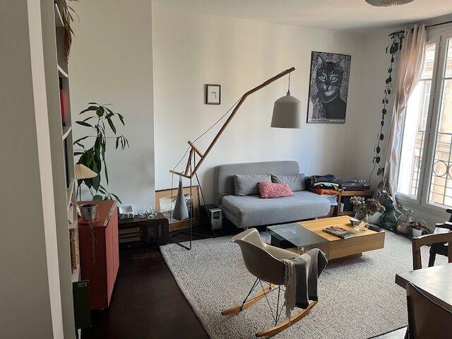 Appartement 3 pièces 67 m²