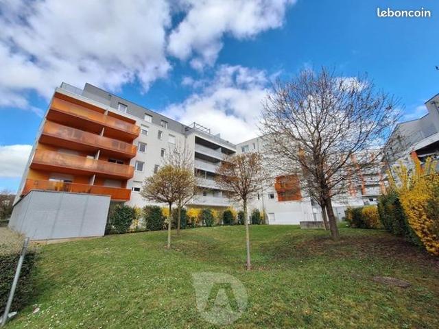 Appartement 3 pièces 67 m²