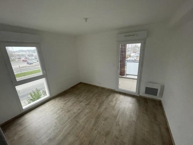 Appartement 3 pièces 67 m²