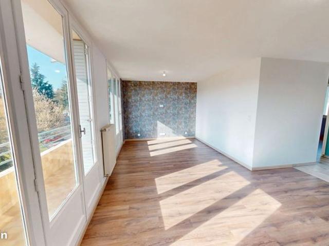 Appartement 3 pièces 67 m²