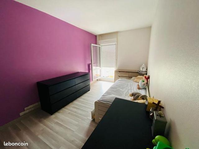 Appartement 3 pièces 67 m²
