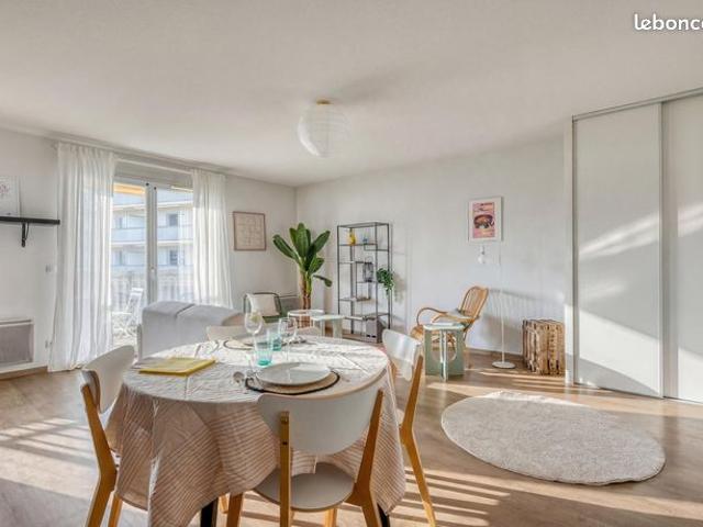 Appartement 3 pièces 67 m²