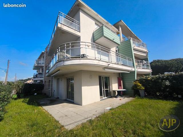 Appartement 3 pièces 67 m²