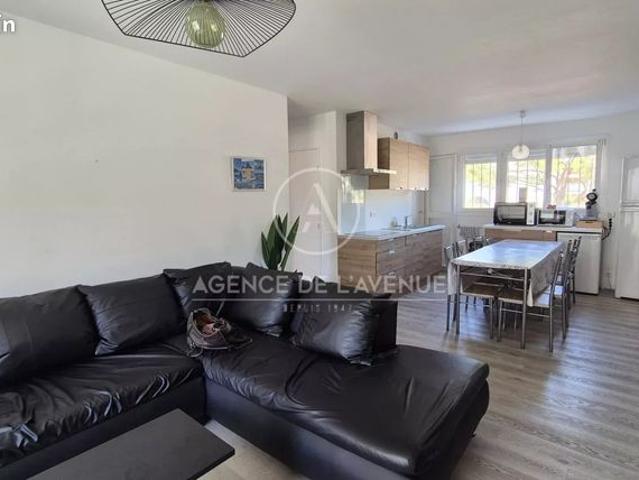 Appartement 3 pièces 67 m²