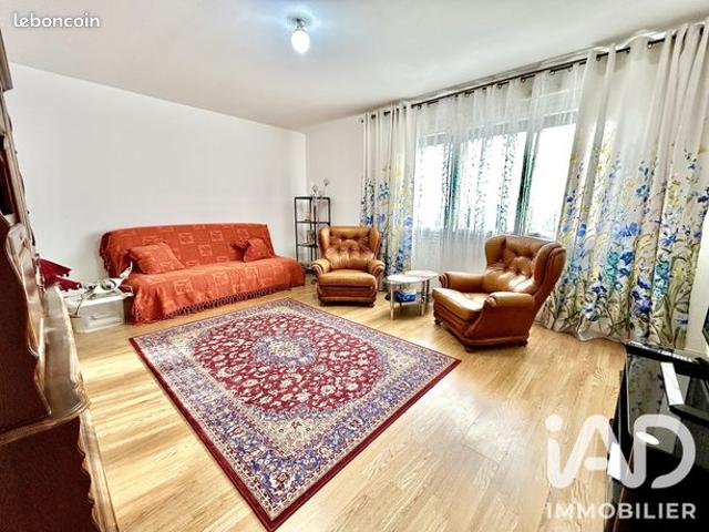 Appartement 3 pièces 67 m²