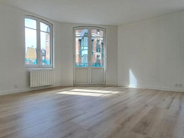 Appartement 3 pièces 67 m²