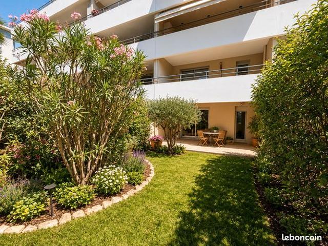 Appartement 3 pièces 67 m²