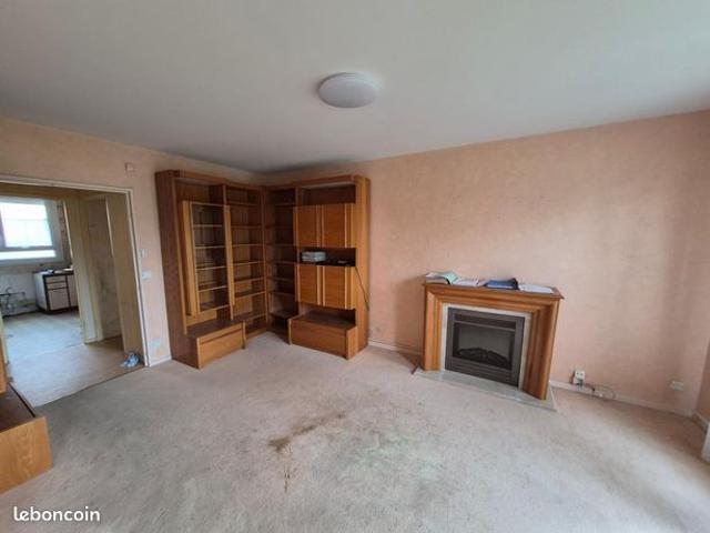 Appartement 3 pièces 67 m²