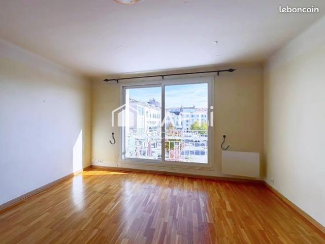 Appartement 3 pièces 67 m²
