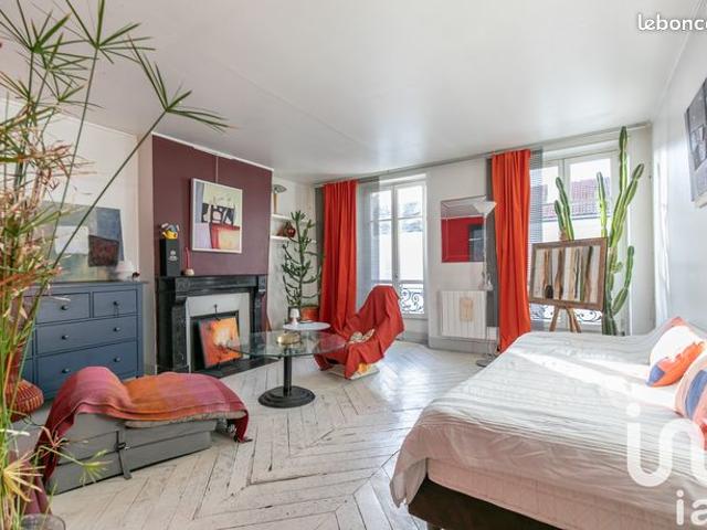 Appartement 3 pièces 67 m²