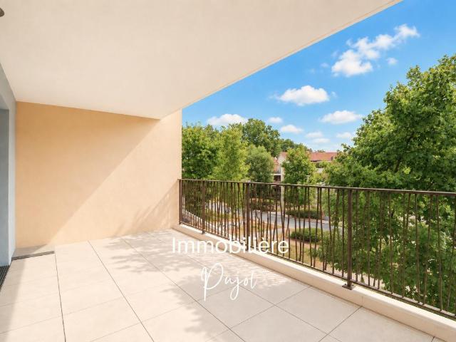 Appartement 3 pièces 67 m²