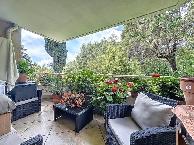 Appartement 3 pièces 69 m²