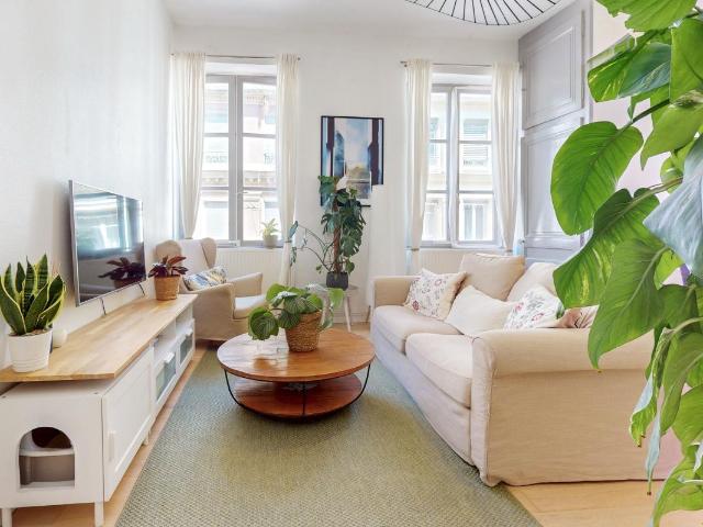 Appartement 3 pièces 67 m²
