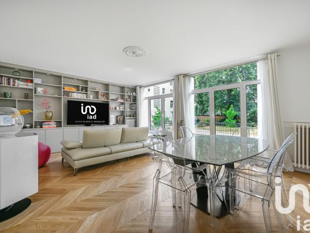 Appartement 3 pièces 67 m²