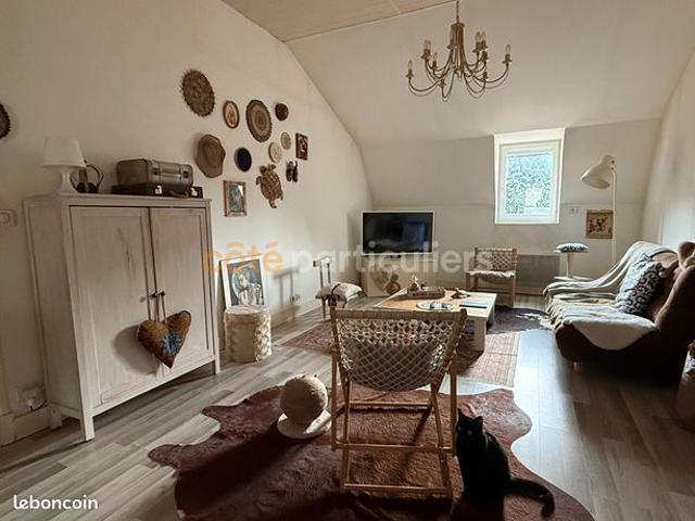 Appartement 3 pièces 67 m²