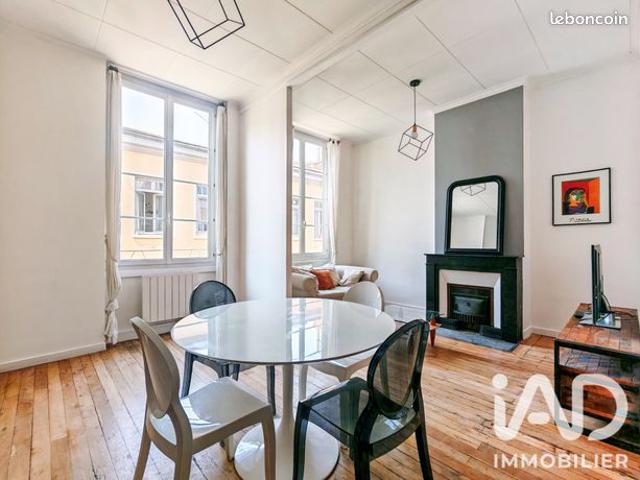Appartement 3 pièces 67 m²