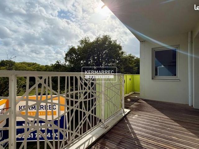 Appartement 3 pièces 67 m²