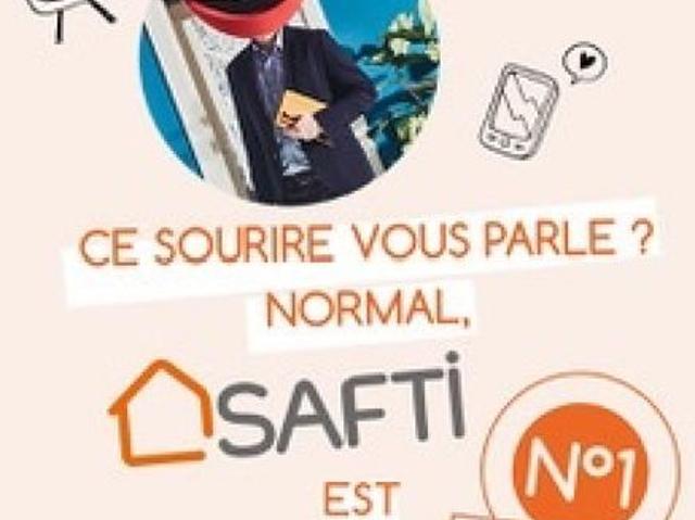 Appartement 3 pièces 67 m²