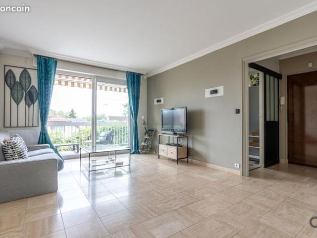 Appartement 3 pièces 67 m²