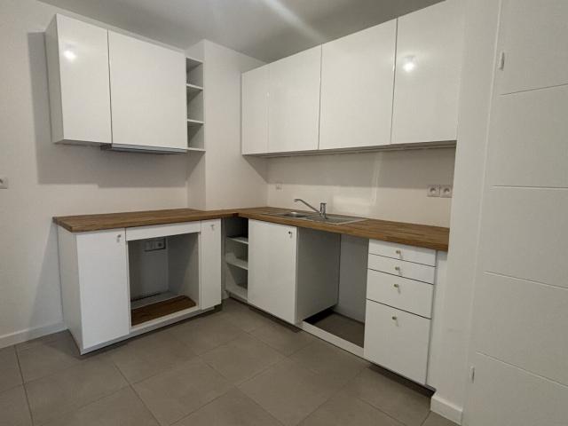 Appartement 3 pièces 67 m²