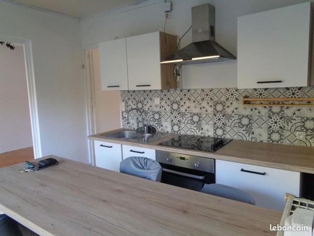 Appartement 3 pièces 67 m²