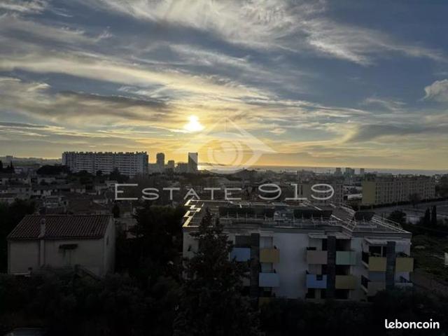 Appartement 3 pièces 67 m²