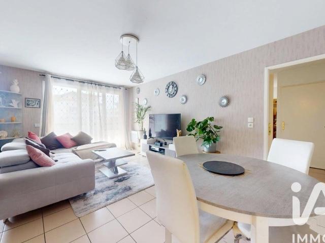 Appartement 3 pièces 67 m²